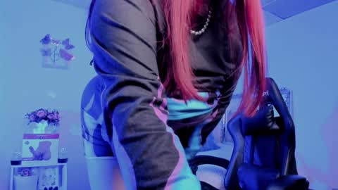 Blair online show from 12.13.24