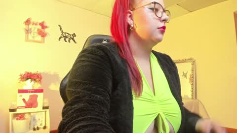 Blair online show from 12.29.24