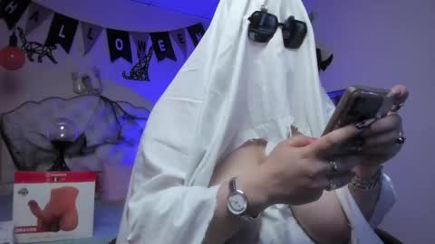 Blair online show from 10.10.25