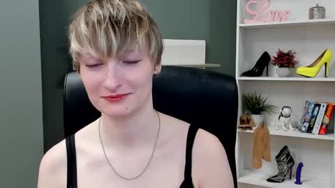 Blair online show from 09.16.25