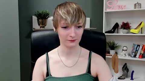 Blair online show from 09.17.25