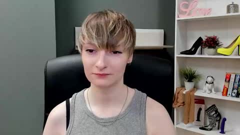 Blair online show from 10.01.25