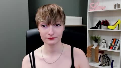 Blair online show from 10.14.25