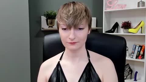 Blair online show from 10.23.25