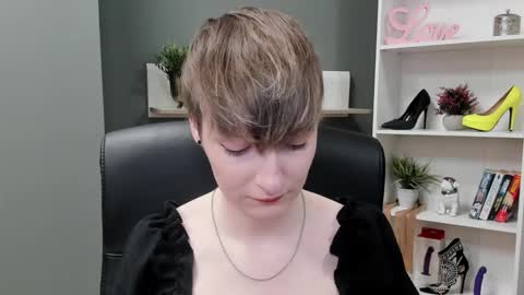 Blair online show from 10.29.25