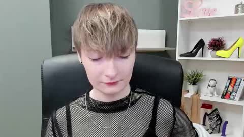 Blair online show from 10.30.25