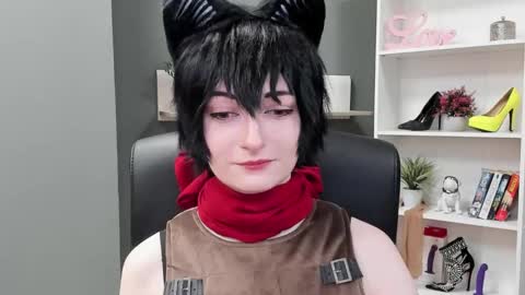 Blair online show from 10.31.25