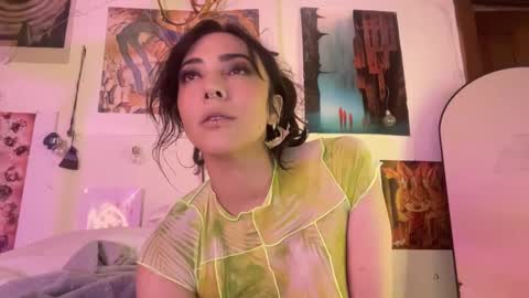 Snapshot of blair_switch chatting on 03.01.25 Blair online show from 03.01.25