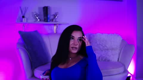 BlaireBloom online show from 03.27.26