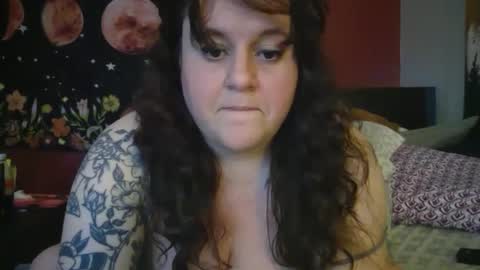 Blair Bordeaux online show from 02.09.25