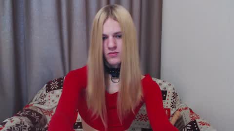 blaire 18 online show from 01.02.25