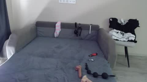 blaire 18 online show from 02.15.25