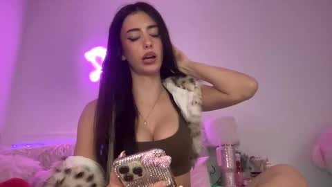 blaire  online show from 02.09.26