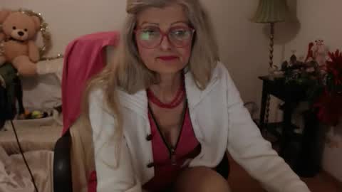 blairfort online show from 12.08.24