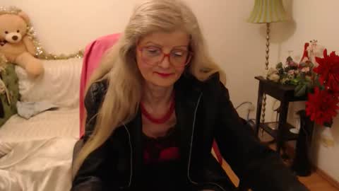 blairfort online show from 12.10.24