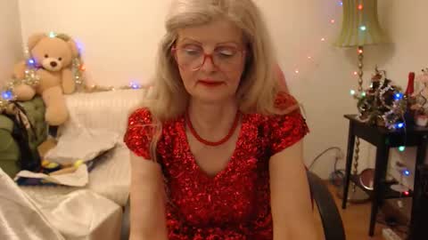 blairfort online show from 12.17.24