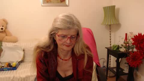 blairfort online show from 01.25.25