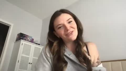 Snapshot of blairrosewood chatting on 08.05.26 Blaire Rosewood online show from 08.05.26