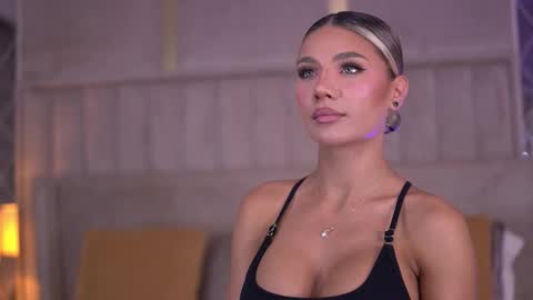 BlairSanders online show from 10.01.25