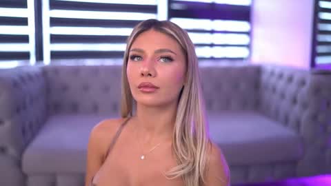 BlairSanders online show from 10.15.25