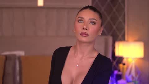 BlairSanders online show from 01.12.26