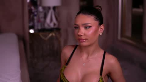 BlairSanders online show from 05.08.26