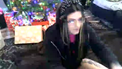 blairxskylar online show from 12.22.25