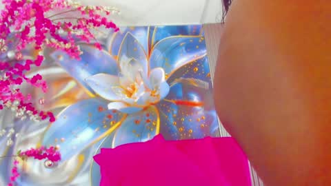 Blaisysmith online show from 01.07.25