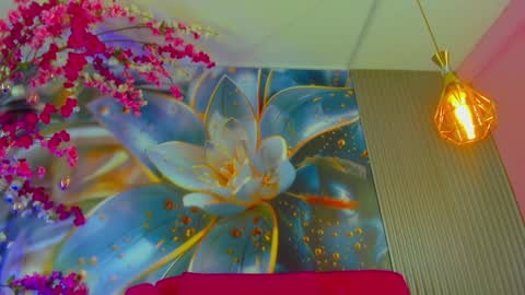 Blaisysmith online show from 01.09.25