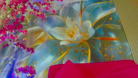 Blaisysmith online show from 01.10.25