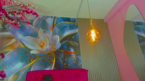 Blaisysmith online show from 01.11.25