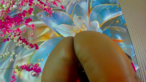 Blaisysmith online show from 01.11.25