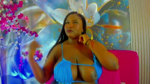 Blaisysmith online show from 01.12.25