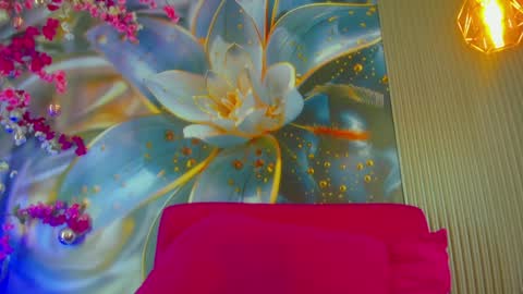 Blaisysmith online show from 01.12.25