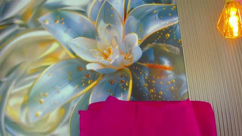 Blaisysmith online show from 01.19.25