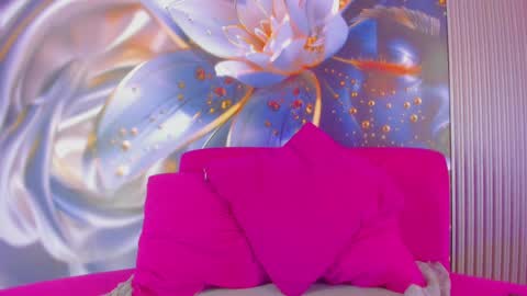 Blaisysmith online show from 02.11.25