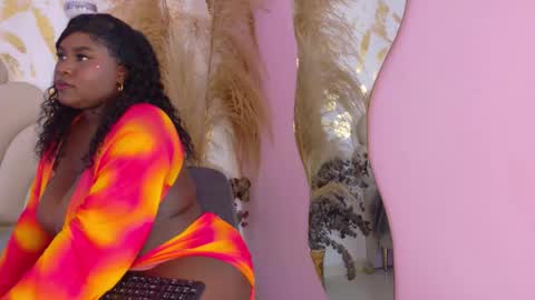 Blaisysmith online show from 09.23.25