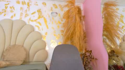 Blaisysmith online show from 10.03.25