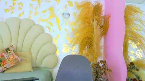 Blaisysmith online show from 10.20.25