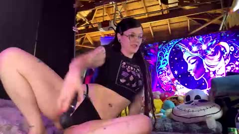 BlaizeyBBy online show from 05.20.26