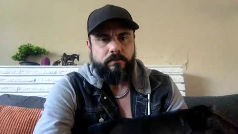 Snapshot of blake_downunder chatting on 02.23.26 Blake from Australia online show from 02.23.26