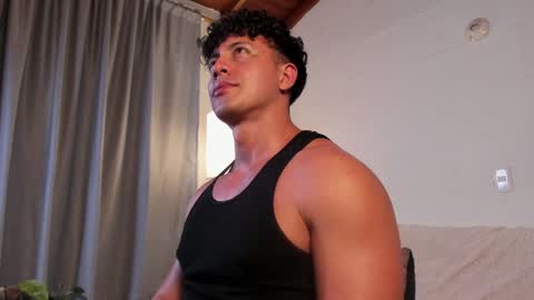 Blake Levi  Independent Model online show from 12.09.24