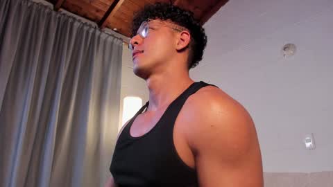 Blake Levi  Independent Model online show from 12.27.24