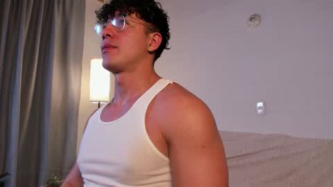 Blake Levi  Independent Model online show from 01.03.25