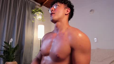 Blake Levi  Independent Model online show from 01.09.25