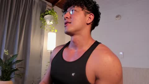 Blake Levi  Independent Model online show from 02.01.25