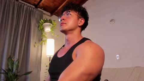 Blake Levi  Independent Model online show from 02.26.25