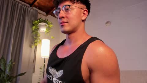 Blake Levi  Independent Model online show from 03.05.25