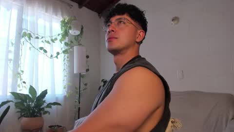 Blake Levi  Independent Model online show from 02.26.26