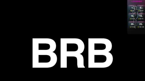 Britney online show from 12.08.24